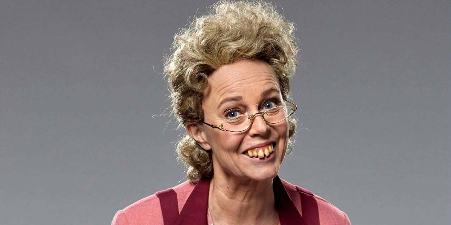 Interview: Annika Andersson in SALTSTÄNK OCH SMUGGELSPRIT  Image