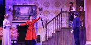 Interview: Annika Low of MARY POPPINS at Dutch Apple Dinner Theatre Photo