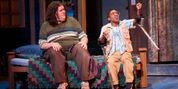 Interview: Book & Lyricist Anthony Drewe Talks FREAK THE MIGHTY at Cleveland Play House Photo