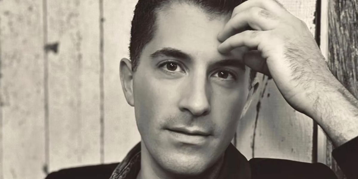 Interview: Anthony Nunziata's CHRISTMAS & YOU Album Release at The Laurie Beechman