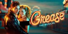 Interview: Anton Ewald, Arantxa Álvarez And Nanette Hayes of GREASE at Rondo, Gothen
