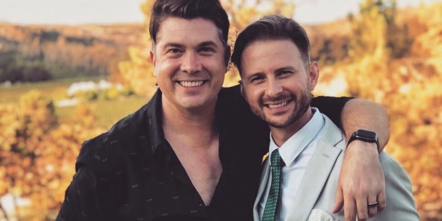 Interview: Anton Luitingh talks about LAMTA and SPRING AWAKENING  Image