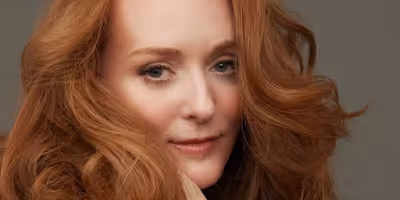 Interview: Antonia Bennett Proves She's More Than the Daughter of a Legend at NYC's Iridiu Photo