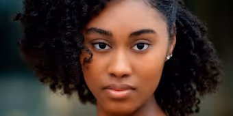 Interview: Antonisia (Nisi) Collins of PINOCCHIO at Children's Theatre Company Photo