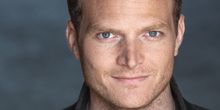 Interview: 'It's a Beast of a Role!': Actor Antony Lawrence on Touring, Acceptance an
