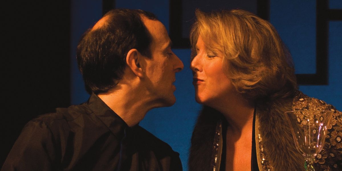 Interview: Anya Turner & Robert Grusecki's New Album SECRET LOVERS Honors Trailblazers