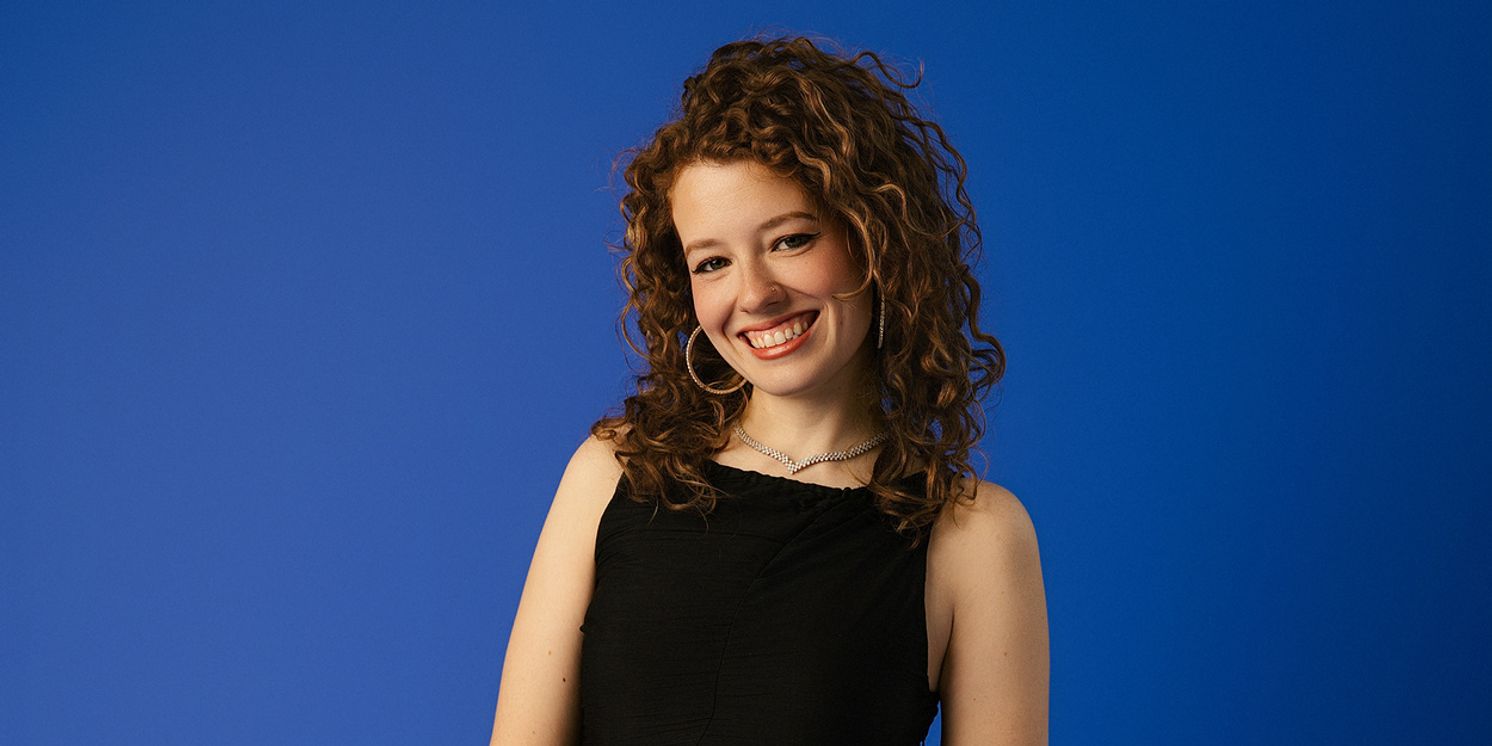 Interview: April Varner Tributes Ella Fitzgerald With New Album & NYC Release Show  Image