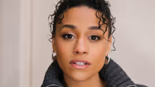 Interview: Ariana DeBose Gears up for Her Café Carlyle Debut