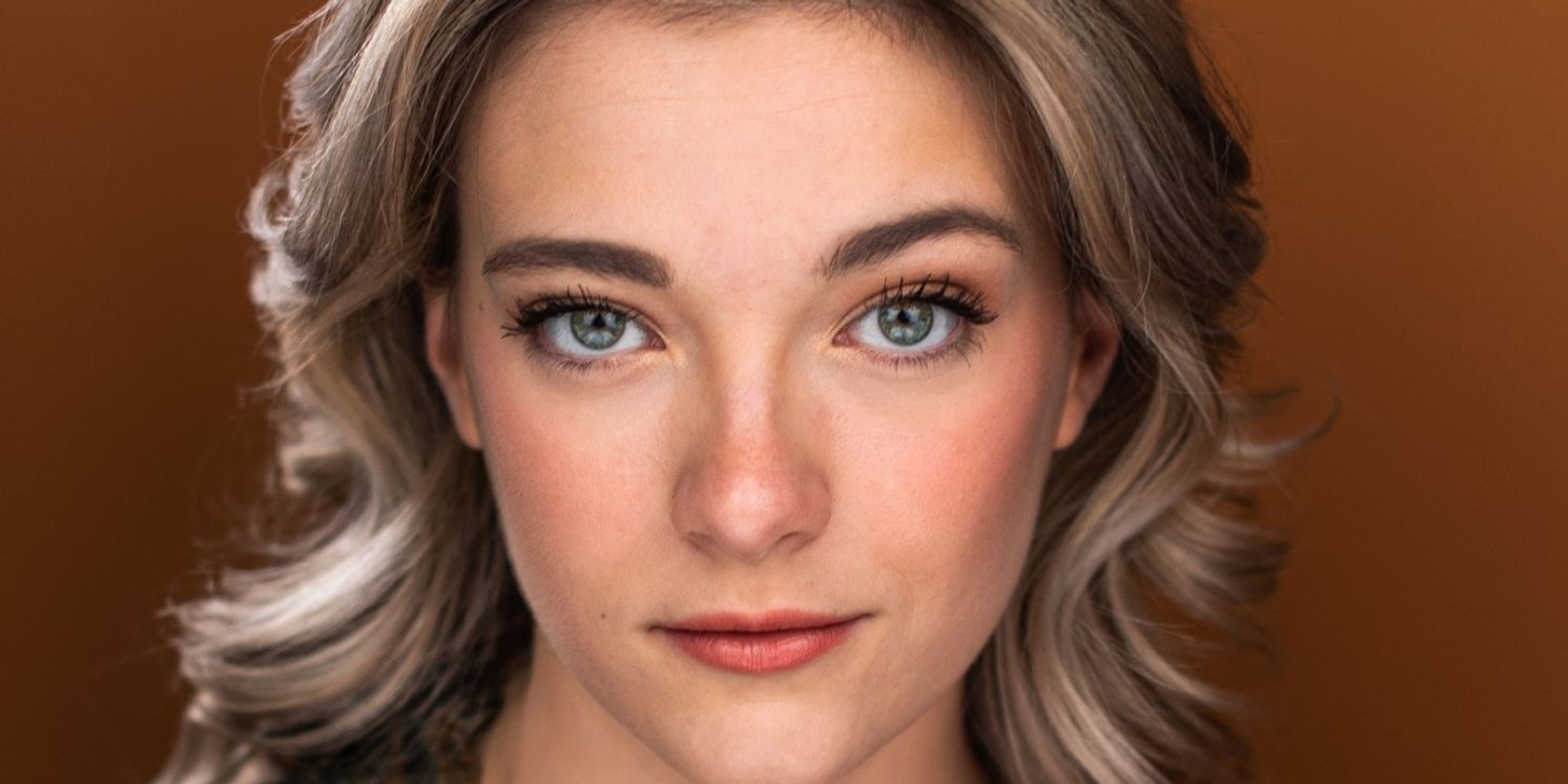 Interview: Arianna Cacioppo as Ariel in THE LITTLE MERMAID at Centenary Stage Company  Image