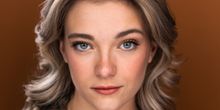 Interview: Arianna Cacioppo as Ariel in THE LITTLE MERMAID at Centenary Stage Company