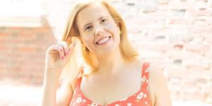 Interview: Comedian Arielle Dundas Talks SEXUAL POLITICS at The Rat NYC