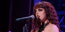 Interview: Artemisia LeFay Returns to the Weimar Era at Don't Tell Mama