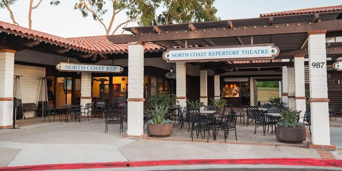 Interview: Artistic Director David Ellenstein On North Coast Repertory Theatre's 45th Season