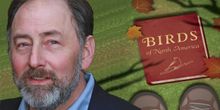 Interview: Arye Gross Watching BIRDS OF NORTH AMERICA & More