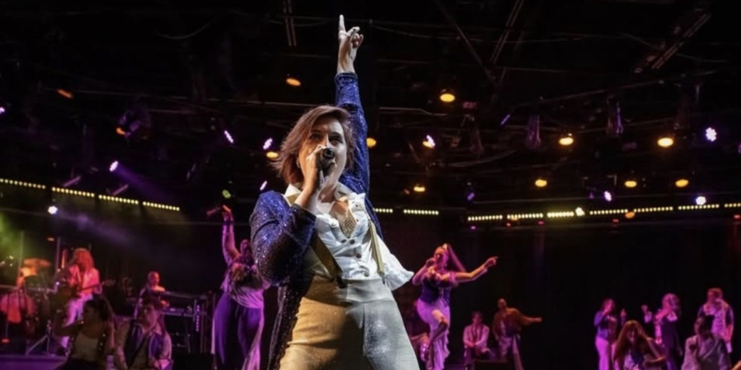 Interview: Ash Davis of MILLENNIUM at Shadowbox Live!  Image