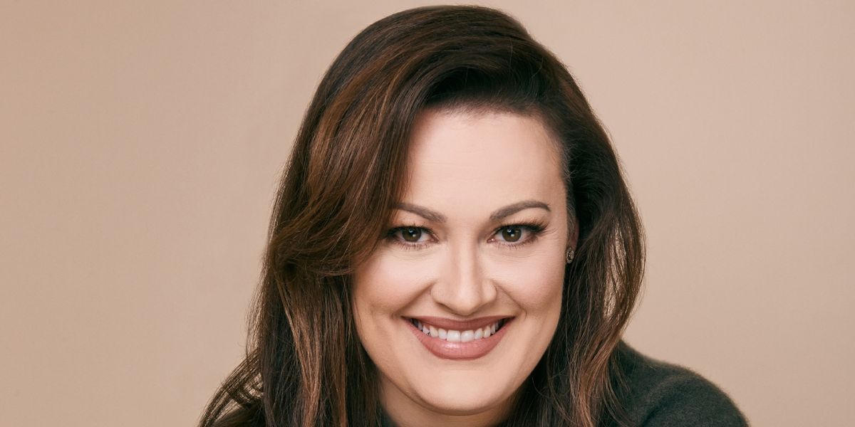 Interview: Ashely Brown on DISNEY BROADWAY HITS FEAT. ALAN MENKEN TALKS HER CAREER