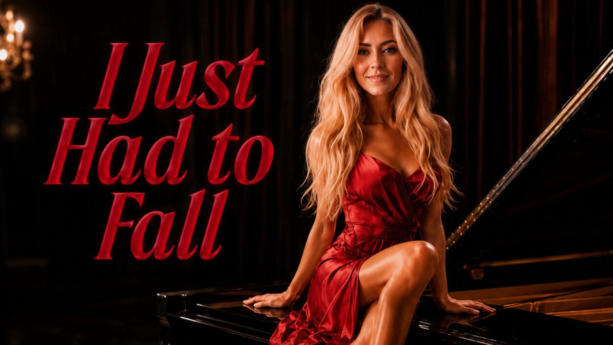 Interview: Singer-Songwriter Ashley Paul Talks HEARTS UP AFTER DARK at 54 Below