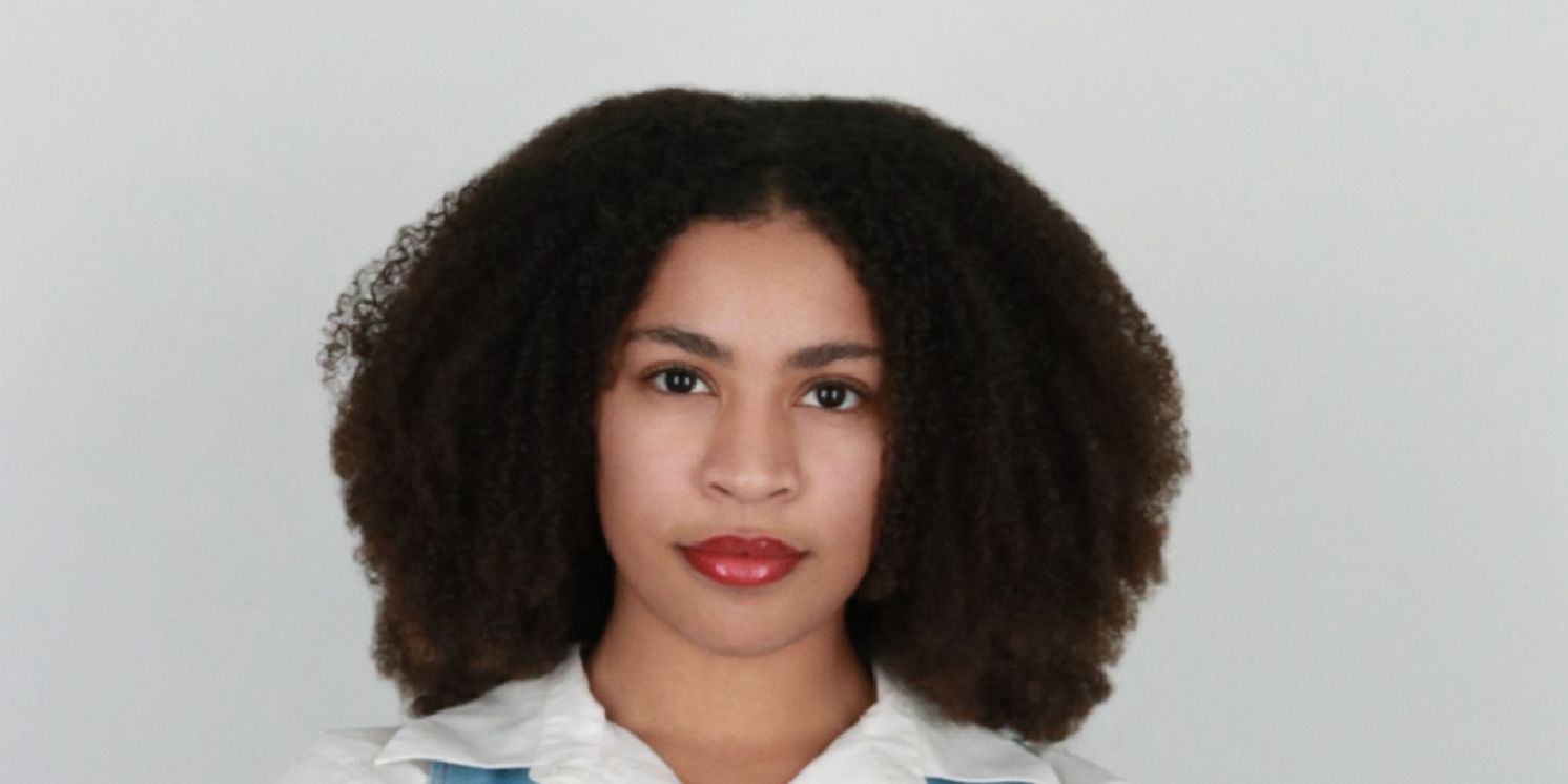 Interview: Ashlyn Evans of MUD ROW at STAGES  Image