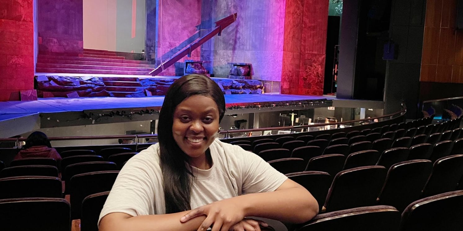 Interview: Beverley Brommert in conversation with CTO's Asisipho Petu  Image