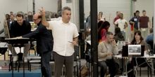 Interview: Atlanta Opera’s Tomer Zvulun on Wagner’s TWILIGHT OF THE GODS, the Fin