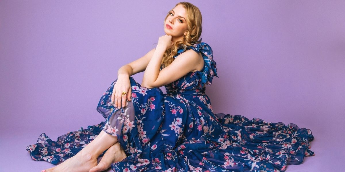 Interview: Aubrey Johnson Celebrates Unique New Album THE LIVELY AIR at Birdland