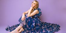 Interview: Aubrey Johnson Celebrates Unique New Album THE LIVELY AIR at Birdland