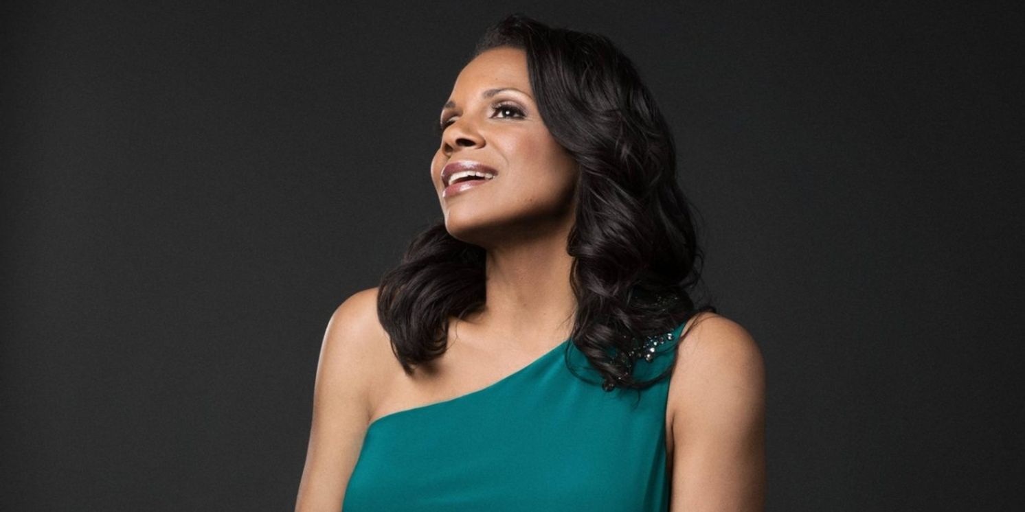 Interview: Spend An Evening With Tony Award-Winner Audra McDonald At SPAC  Image