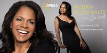 Interview: Audra McDonald Lighting Up LA Opera Again