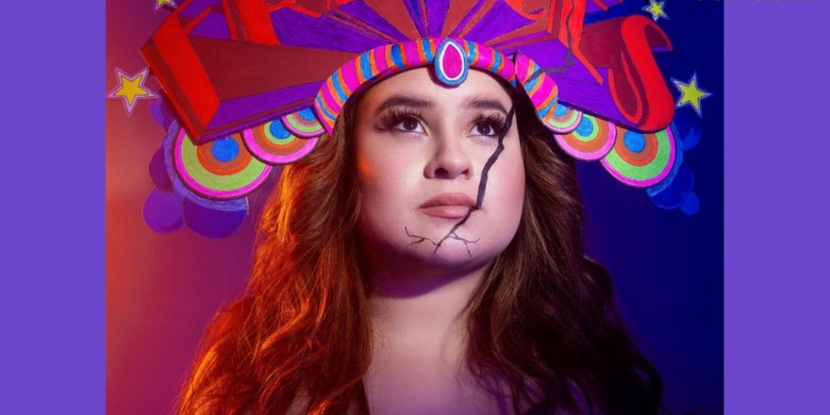 Interview: Ava Nicole Frances Dreams Big in THE DREAM THAT I SEE at The Green Room 42