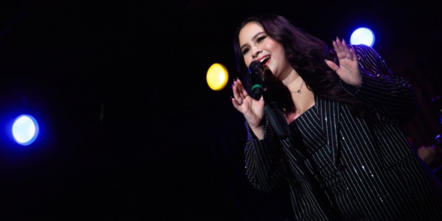 Interview: Ava Nicole Frances Brings THE DREAM THAT I SEE Back to The Green Room 42  Image