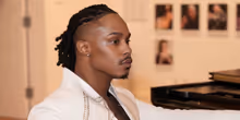 Interview: Avery Wilson on Free CARNEGIE HALL CITYWIDE Concert at Bryant Park