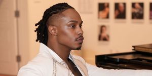 Interview: Avery Wilson on Free CARNEGIE HALL CITYWIDE Concert at Bryant Park