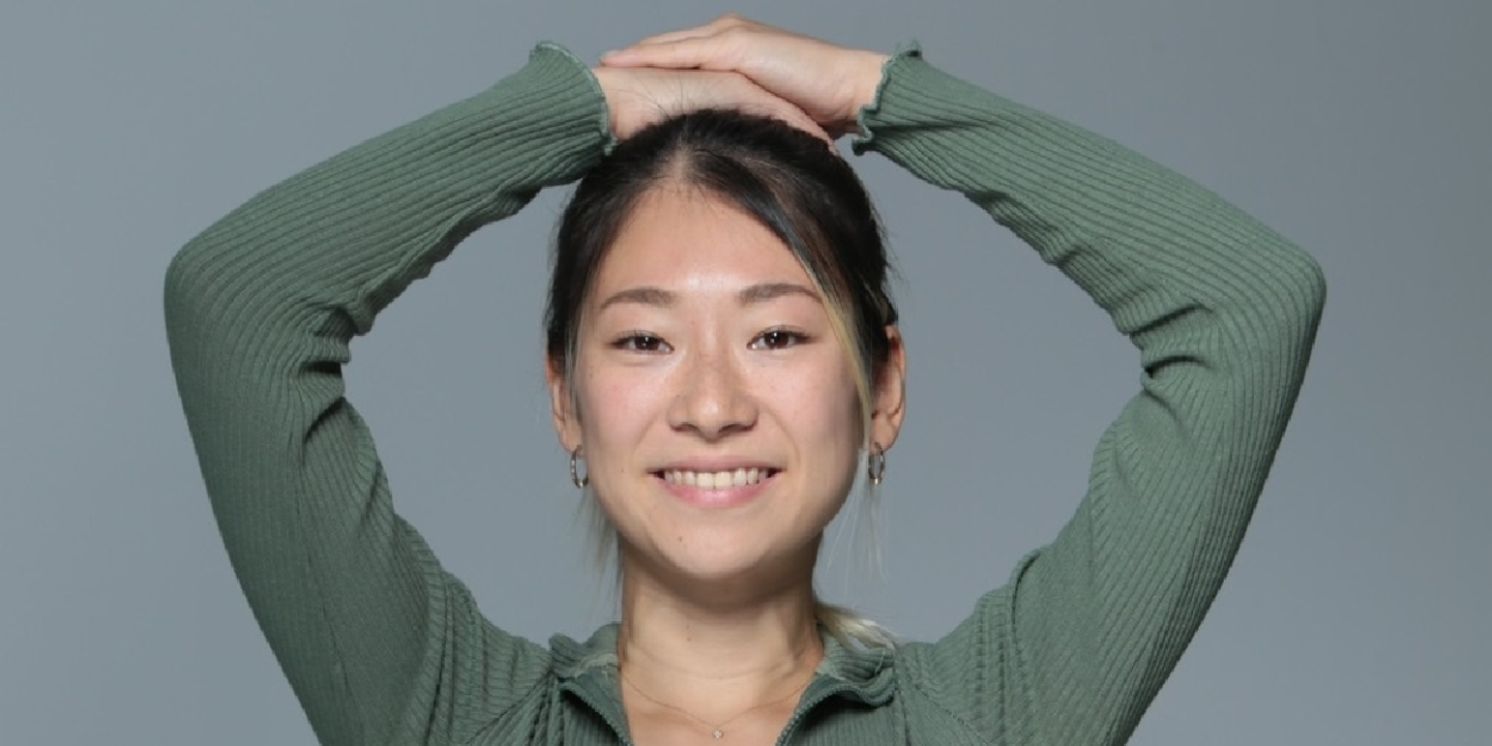 独占インタビュー: パリで活躍する『ブロードウェイ・ミュージカル　ライオン・キング』元ダンサーAya Yasuda  Image