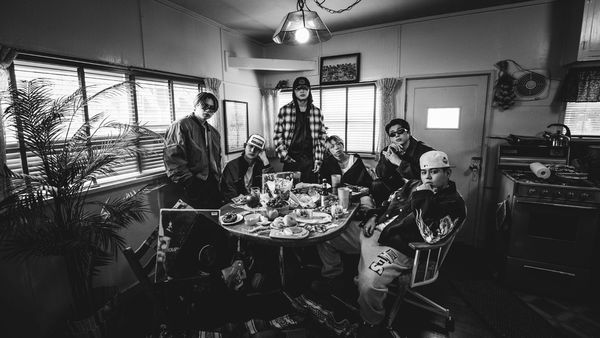 Interview: BE:FIRST Takes Their Sound Global With WATCH ME