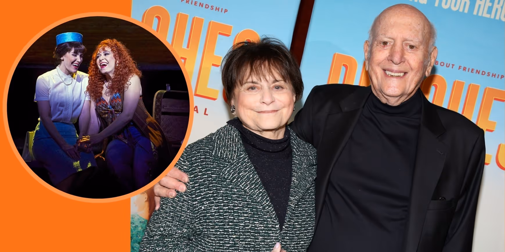 Interview: BEACHES Creators Bring the Beloved Story to Broadway