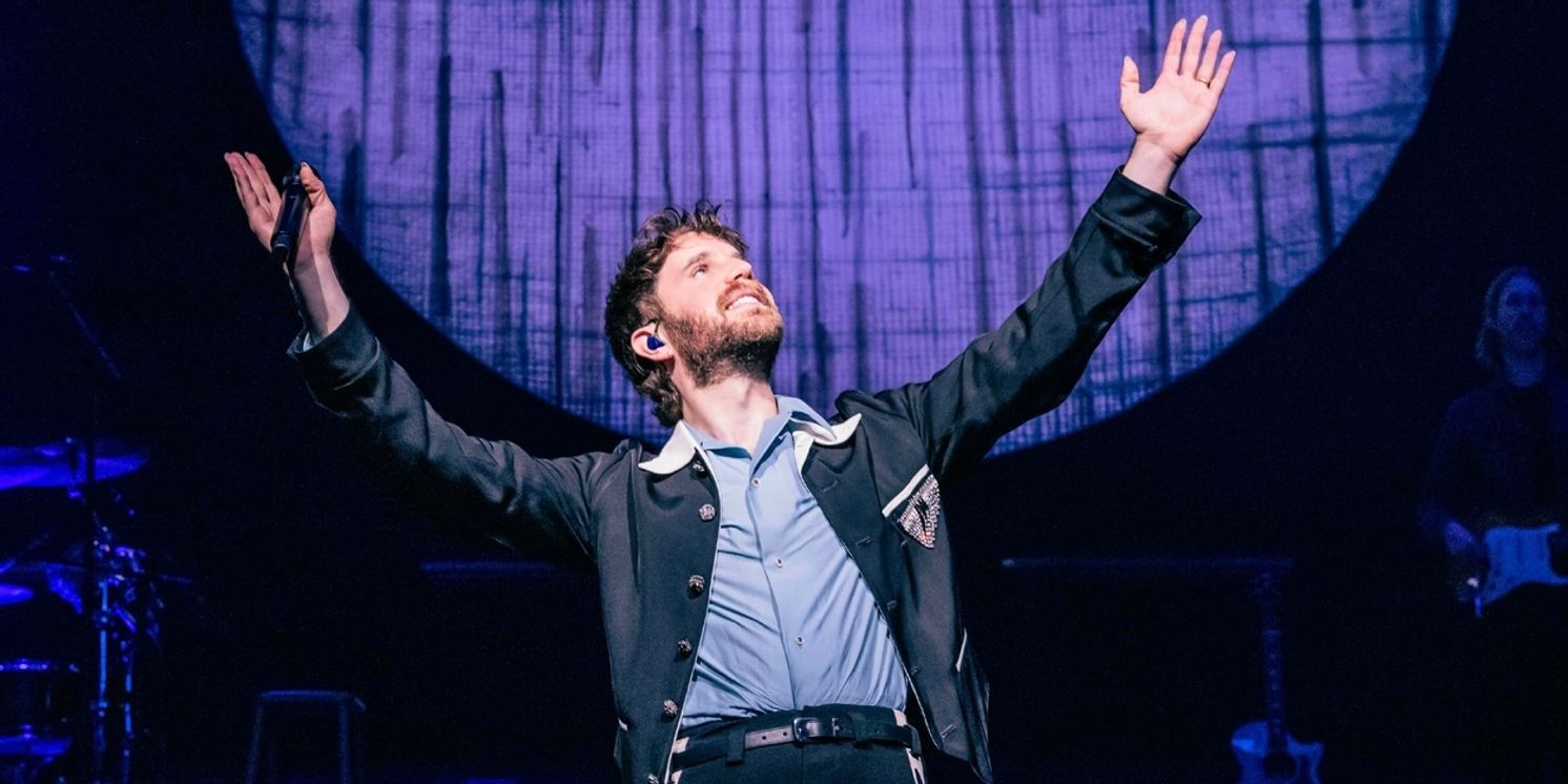 Interview: Ben Platt Comes Home for a Two-Week Ahmanson Residency  Image