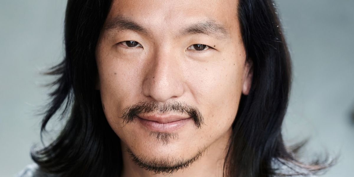 Interview: Brian Kim McCormick Talks APPLAUSE! at The Broad Stage!