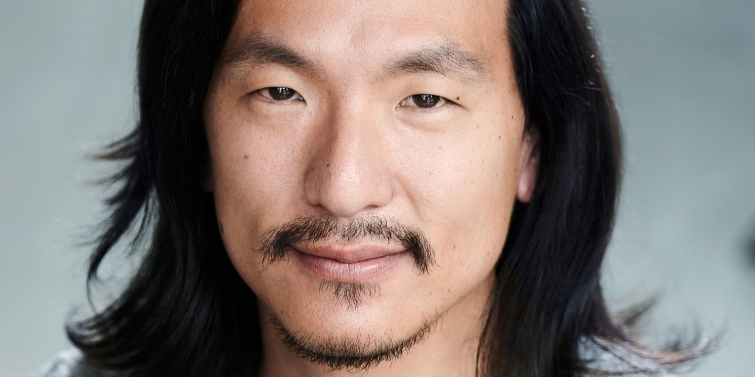 Interview: Brian Kim McCormick Talks APPLAUSE! at The Broad Stage!  Image