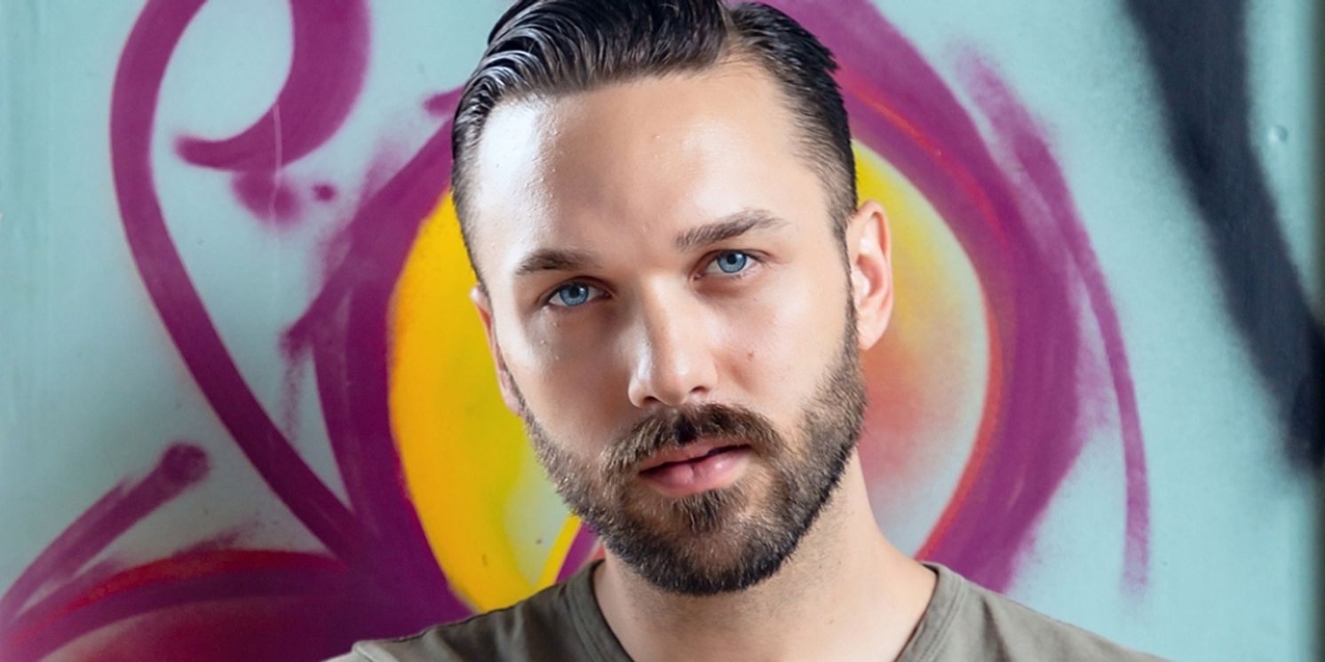 Interview: Bryan Charles Moore of FUNNY GIRL at Orpheum Theatre Minneapolis  Image