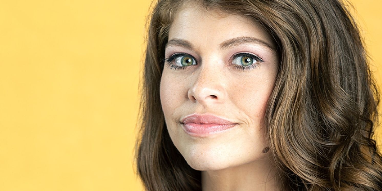 Interview: Bailey Frankenberg of PETER PAN at The Fox Theatre  Image