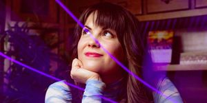 Interview: Bailey Swilley's GIMME A SIGN! and A BABY FOR ME? at SoHo Playhouse