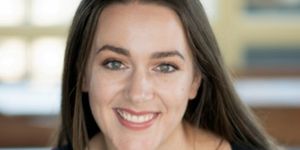 Interview: Becca Claire Hart of THE WIZARD OF OZ at Children's Theater Company