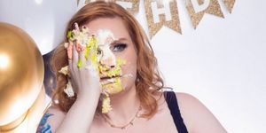 Interview: Becca Kidwell Celebrates a Birthday Milestone at Don't Tell Mama