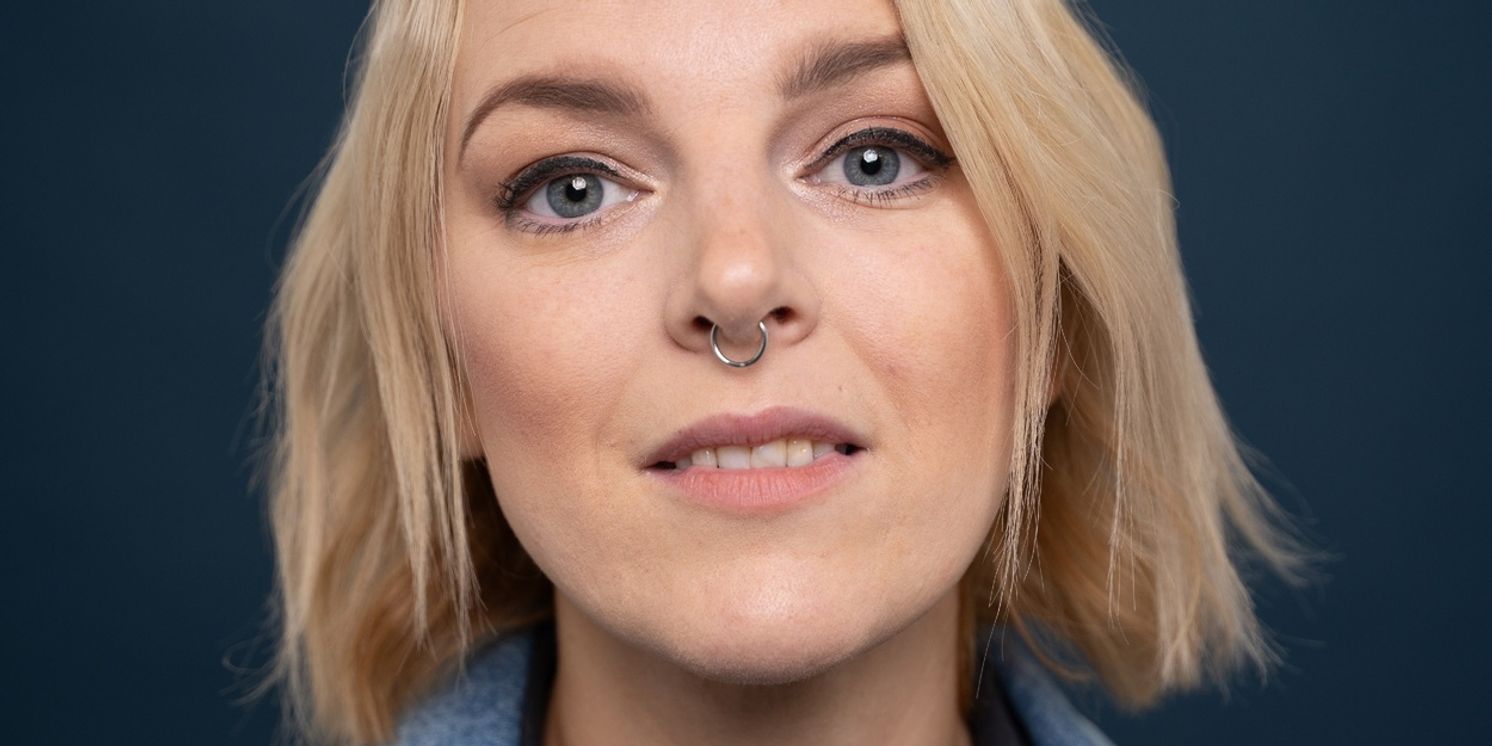 Interview: 'It's About Anyone With A Dream': Actor Becky Clayburn on Working Class Stories and Pride in the North East in GERRY & SEWELL  Image