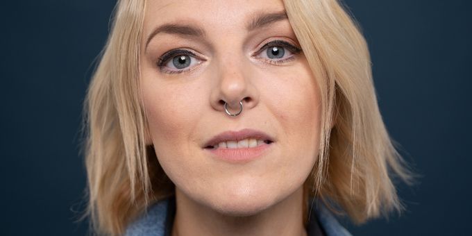 Interview: 'It's About Anyone With A Dream': Actor Becky Clayburn on Working Cla Photos