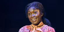 Interview: 'Belle Reminds Me How Important It Is To Stay Open-Hearted': Actor Tanisha