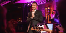 Interview: Ben Chavez of FROZEN at Theatre Under The Stars