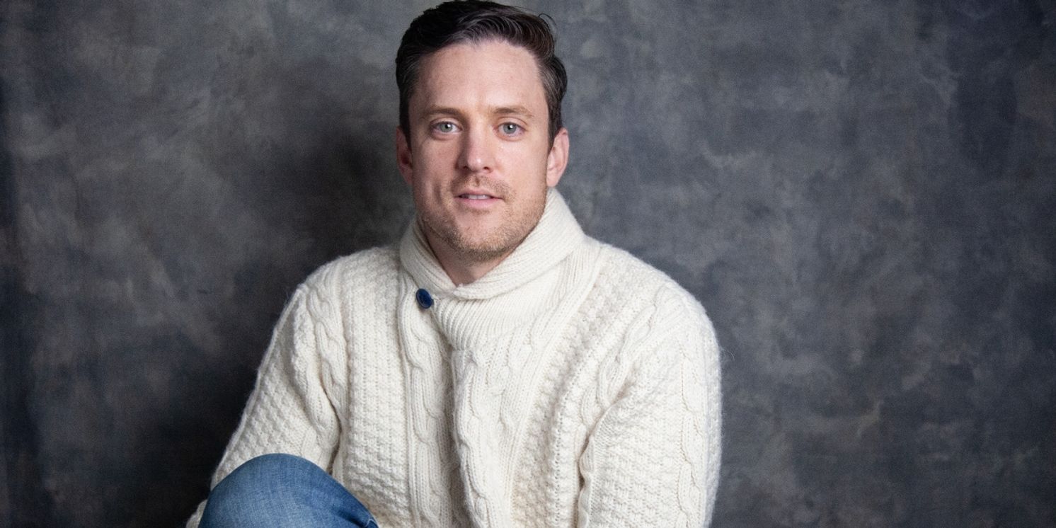 Interview: Ben Jones of I THINK WE SHOULD SEE OTHER PEOPLE  Image