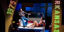 Interview: POOR YELLA REDNECKS' Ben Levin Discusses Diverse Storytelling, Representat