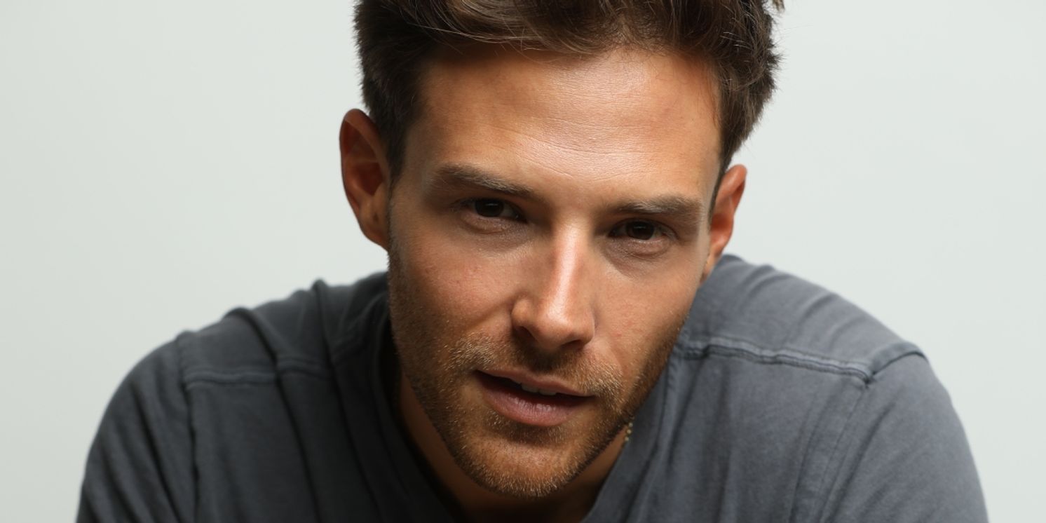 Interview: 'This Show is The Gift That Keeps On Giving': Actor Ben Rappaport on Returning to GOOD NIGHT, OSCAR at The Barbican  Image